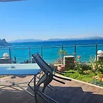 Waterfront Glass Flat